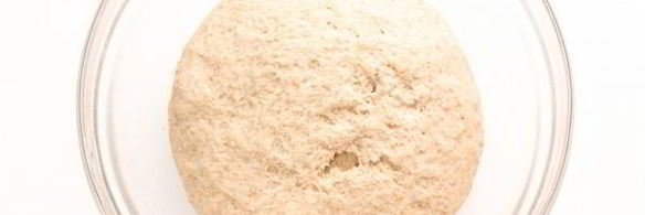 ржаные лепешки