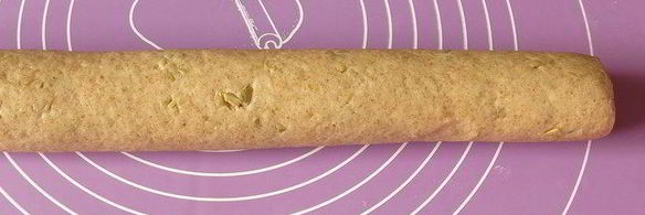 ржаные пряные лепешки