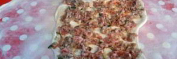 сербская пита