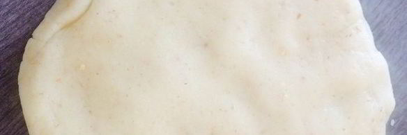 шотландские лепешки