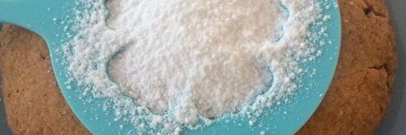 шотландские лепешки