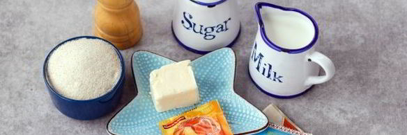 сладкие лепешки на сковороде