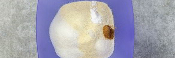 сладкие лепешки на сковороде