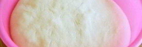 сметанные лепешки