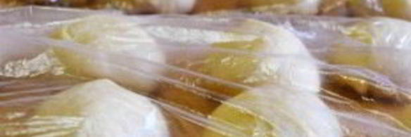 сметанные лепешки