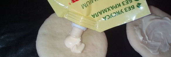 сырно-майонезные лепешки