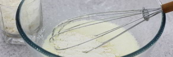 сырные лепешки за 5 минут