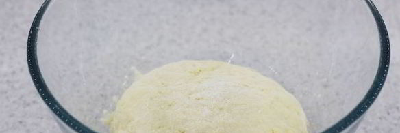 сырные лепешки за 5 минут