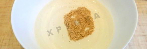 тонкие лепешки из теста удмуртские табани