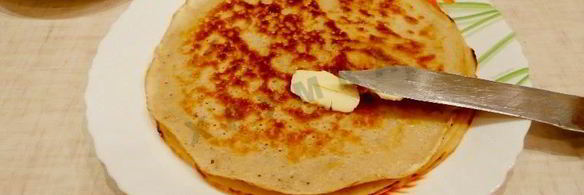 тонкие лепешки из теста удмуртские табани