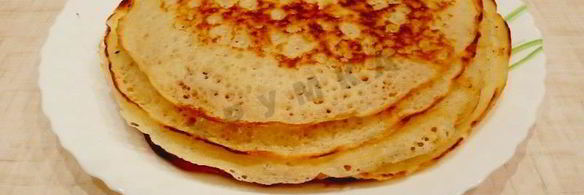 тонкие лепешки из теста удмуртские табани