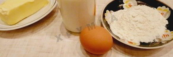 тонкие лепешки из теста удмуртские табани