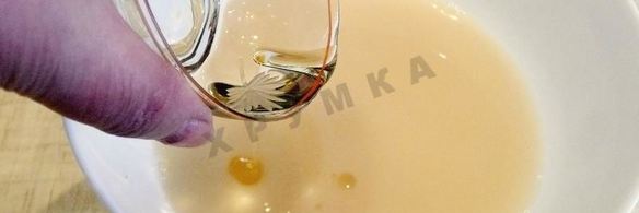 тонкие лепешки из теста удмуртские табани