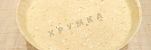 тонкие лепешки из теста удмуртские табани