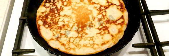 тонкие лепешки из теста удмуртские табани