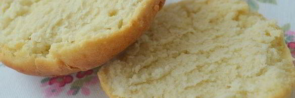 традиционные английские лепешки