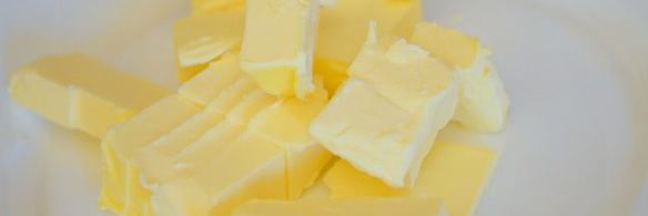 традиционные английские лепешки