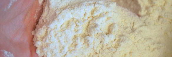 традиционные английские лепешки