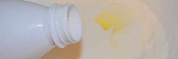 традиционные английские лепешки