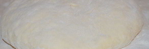 традиционные английские лепешки