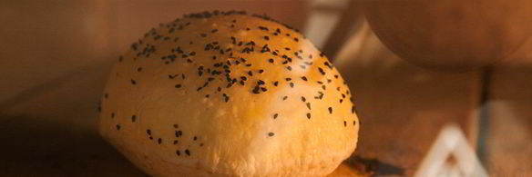 турецкая лепешка