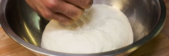 турецкая лепешка