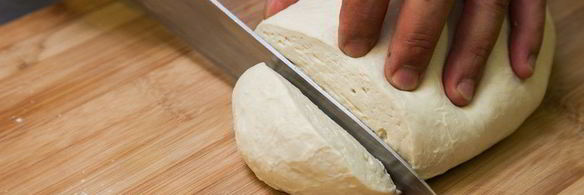 турецкая лепешка