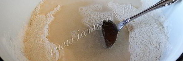 узбекские лепешки в духовке