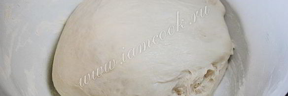 узбекские лепешки в духовке