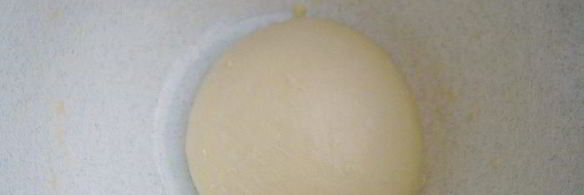 восточная лепешка с базиликовым медом