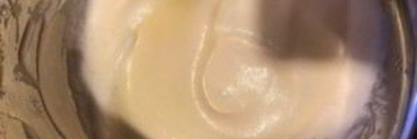 воздушные яичные лепешки