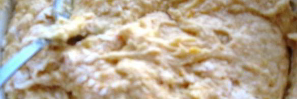 апельсиновые маффины