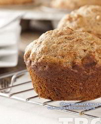 Домашние маффины