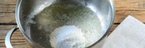 гратен из картофеля в стиле маффинов