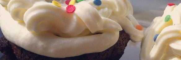 кофейно-шоколадные маффины панчо