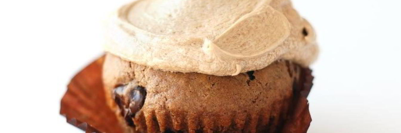 Кофейные маффины