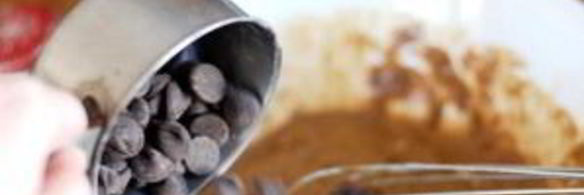 кофейные маффины