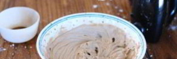 кофейные маффины