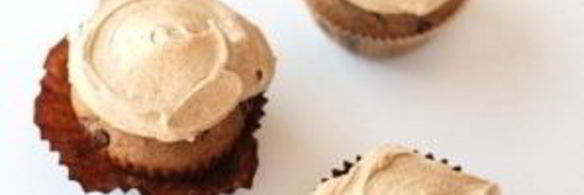 кофейные маффины