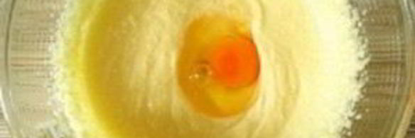 лимонно-маковые маффины