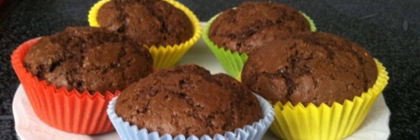 Маффины классические