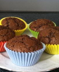 Маффины классические