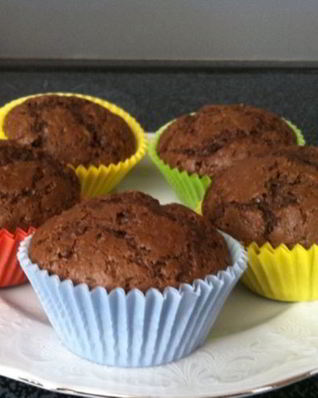 Маффины классические