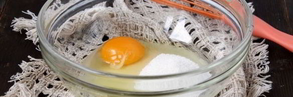 маффины на сметане