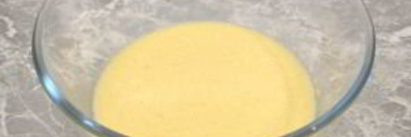 маффины с абрикосами