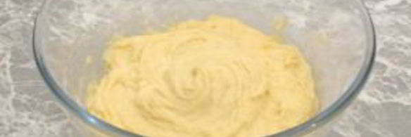 маффины с абрикосами