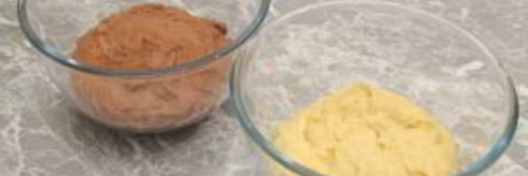 маффины с абрикосами