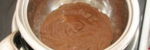 маффины с абрикосами