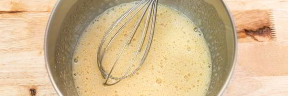 маффины с апельсином