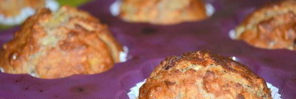 маффины с добрым утром